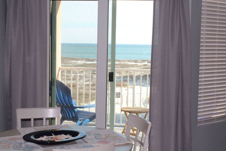 House  Romar Beach