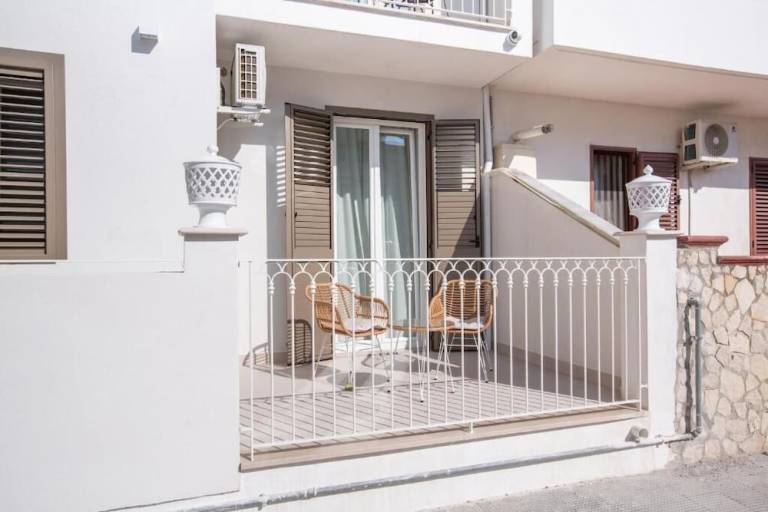 Bed & Breakfast Vieste