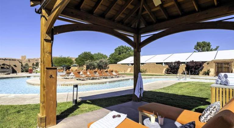 Hyatt Regency Tamaya Resort And Spa — photo 3