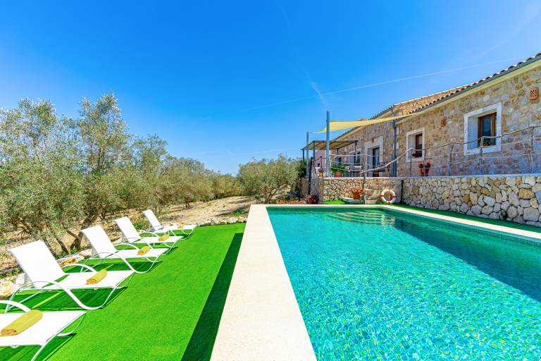 Villa Petra