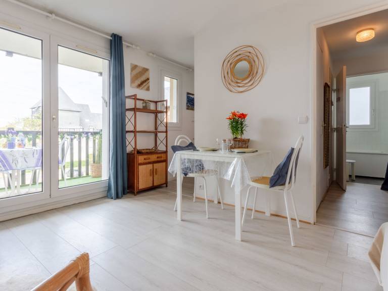 House with 1 room for 4 persons — photo 3