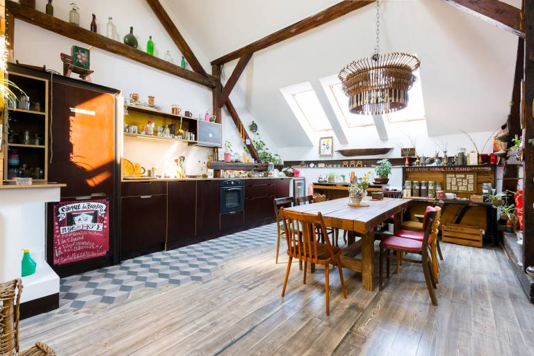 Hostel Erzsébetváros