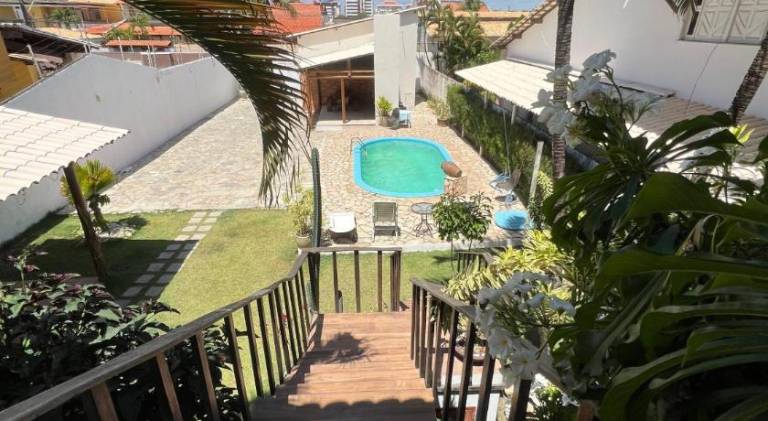 Villa Atalaia — photo 5
