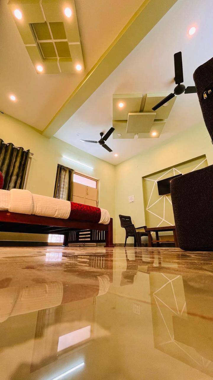 THE BLOOM Pondicherry Near Eden Beach BMC