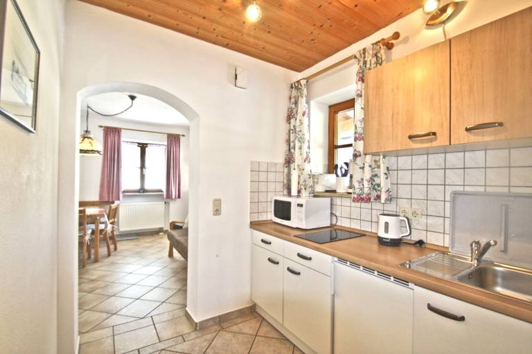 Ferienwohnungen Wanderparadies (DE Aschau i. Ch.) - Aiblinger Klaus und Veronika - 60762 — photo 2