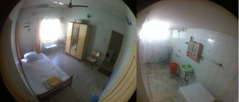 Privatzimmer