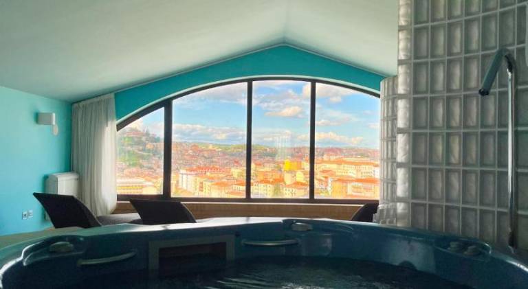 Don guglielmo panoramic hotel & spa — photo 5