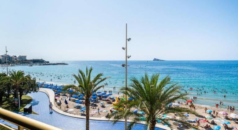 Benipark 4-2-B Poniente Beach — photo 5
