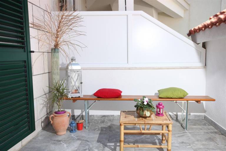 Apartman Rastovac