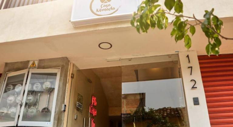 Casa Nomada Tuxtla Hotel - Hostal in Tuxtla Gutiérrez