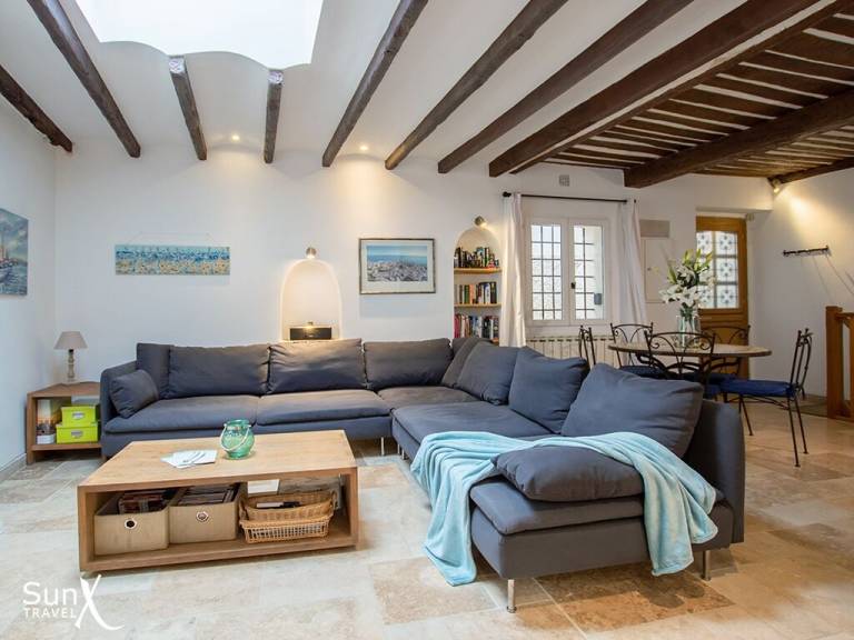 Huis Juan-les-Pins