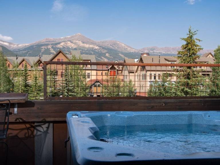 House Breckenridge
