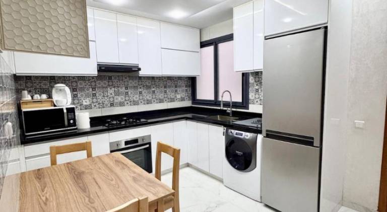 Apartment with 2 rooms for 4 persons — photo 3