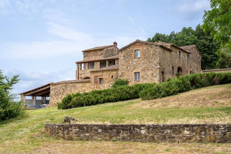 Villa Castellina in Chianti