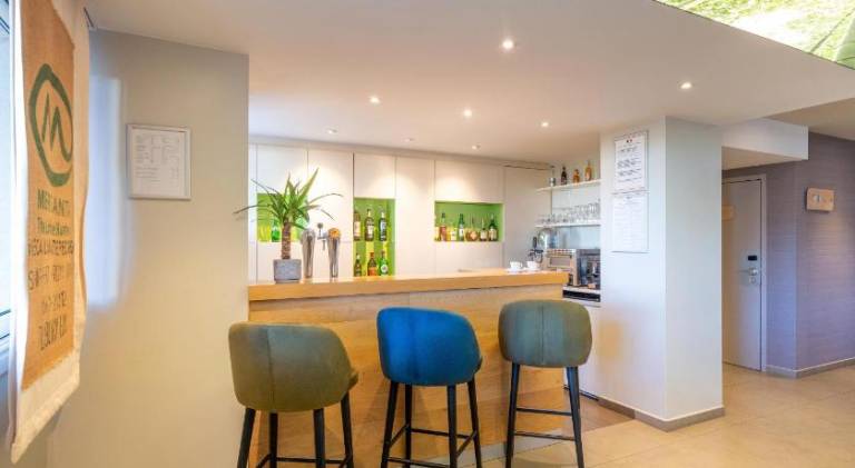Sure Hotel by Best Western Rennes Chantepie — photo 5