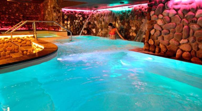 Hotel Del Buono Wellness & Medical Spa — photo 3