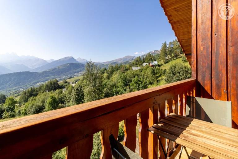 Gîte Jarrier
