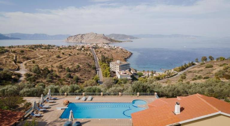 Aelia Villa — photo 4