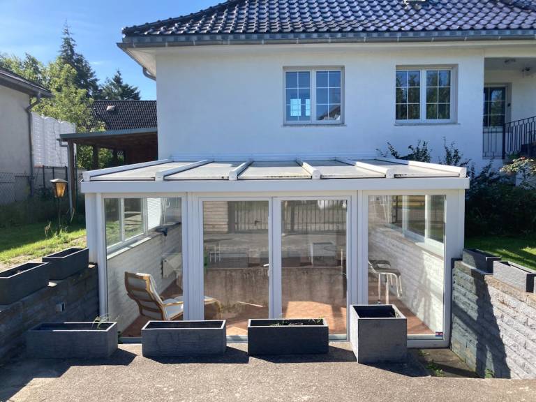 Ferienwohnung  Hennigsdorf