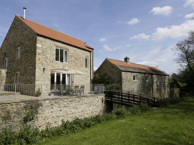 Cottage Bedale