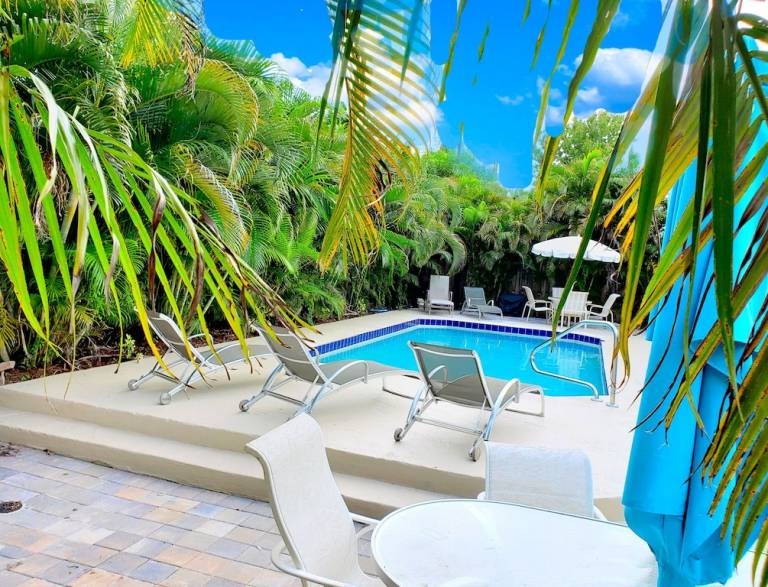 House  Juno Beach