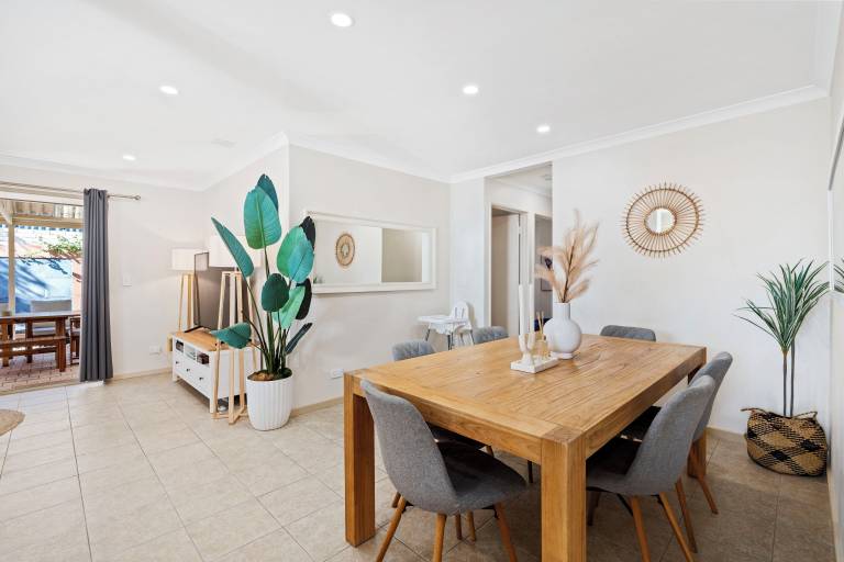 House Ascot