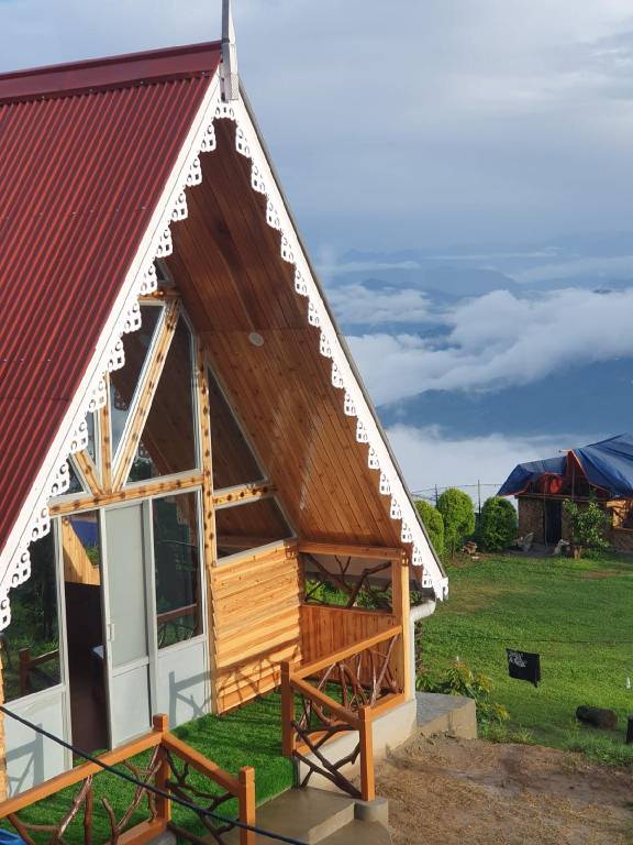 Vacation home | Suitable for remote work in Darjeeling