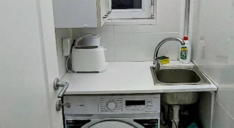 Holiday apartment with 1 room for 4 persons — photo 4