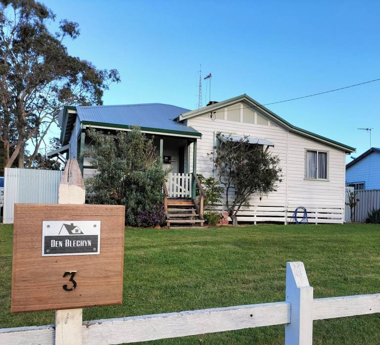 House Walpole
