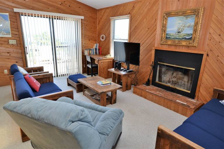 House with 4 rooms for 8 persons — photo 2