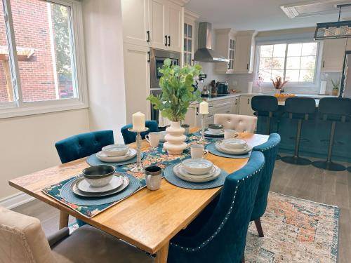Apartment  Newmarket