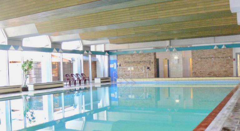 Holiday apartment with pool | Pets allowed — photo 3