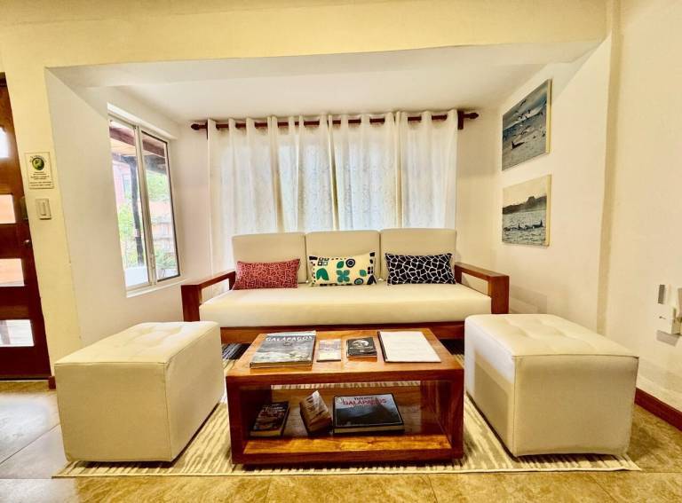 Casa  Barrio El Edén