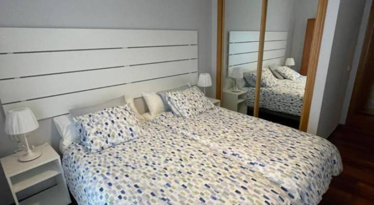 Charming apartment | Beach nearby | Pets allowed in Llanes