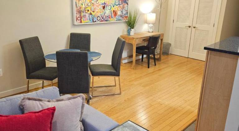 Chic 2 bedroom condo at 2121 — photo 2
