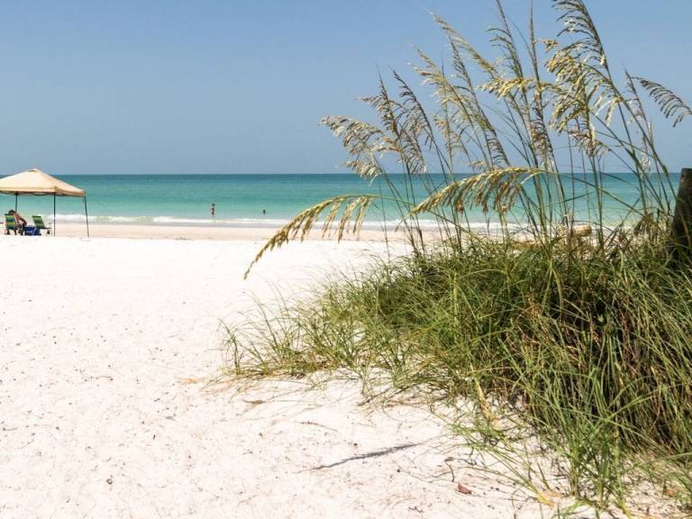 House Anna Maria Island