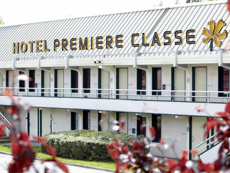 Premiere Classe Gueret in Gueret