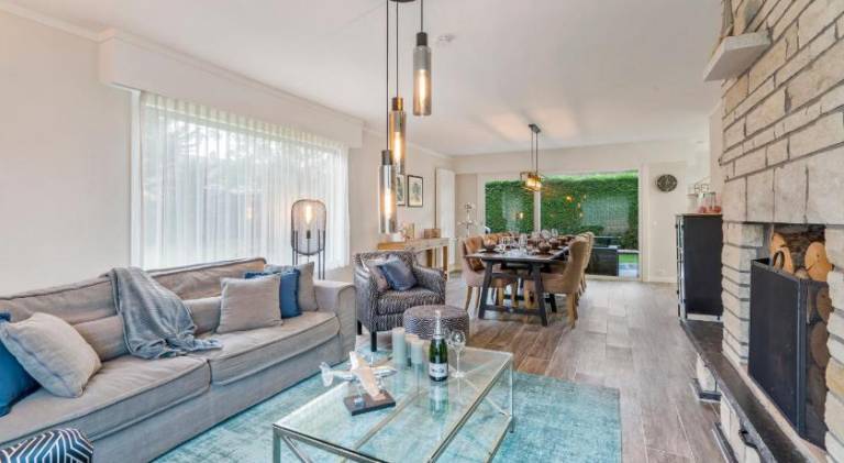 Spacious vacation home with garden | Pets are welcome — photo 2