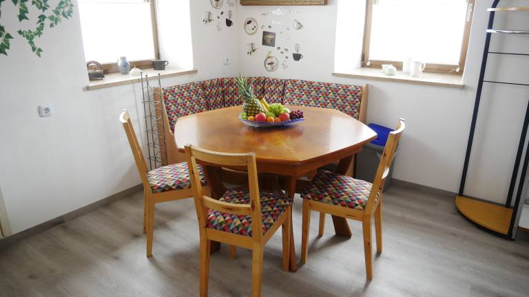Ferienwohnung Treuchtlingen