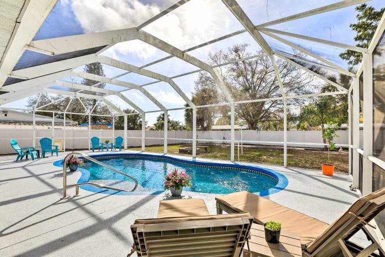 Ferienhaus Anna Maria Island