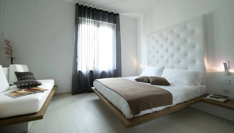 Appart'hôtel Milan