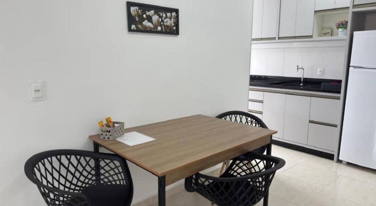 Holiday apartment with 2 rooms for 4 persons — photo 5