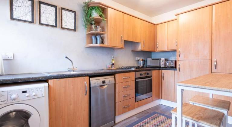 Nice holiday apartment with patio | Pets are welcome — photo 3