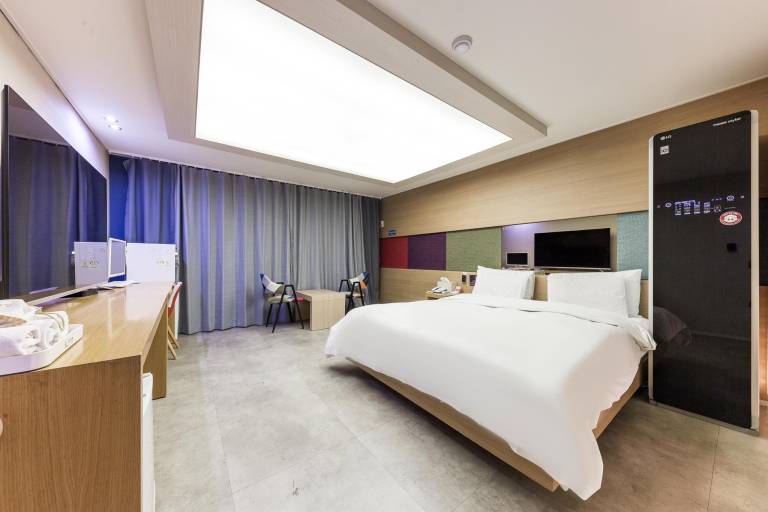 Motel Iksan