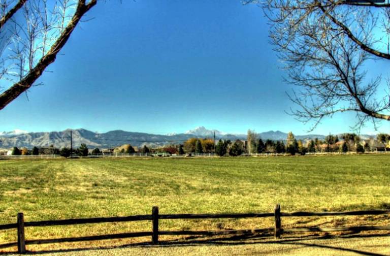 House  Niwot