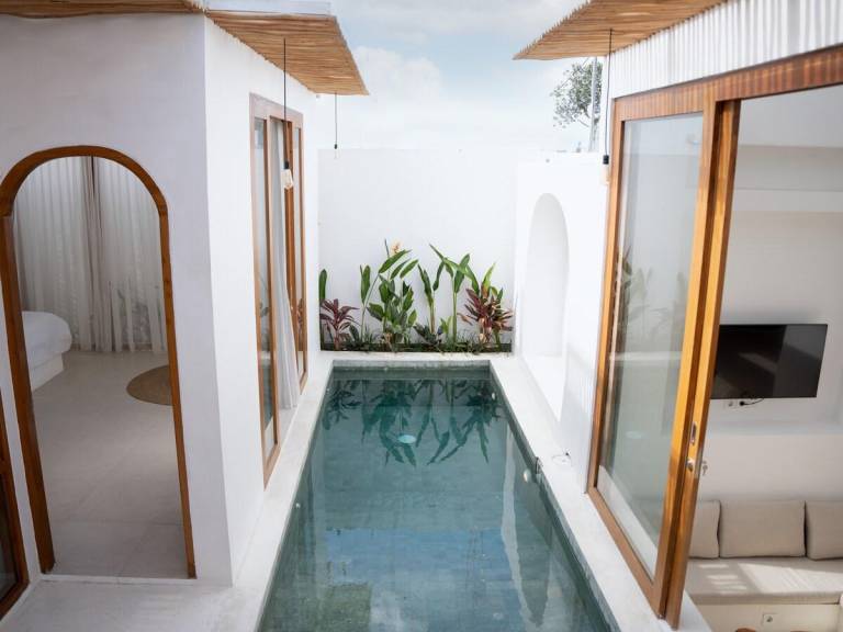 Vacation home with pool | Perfect for remote work — photo 3