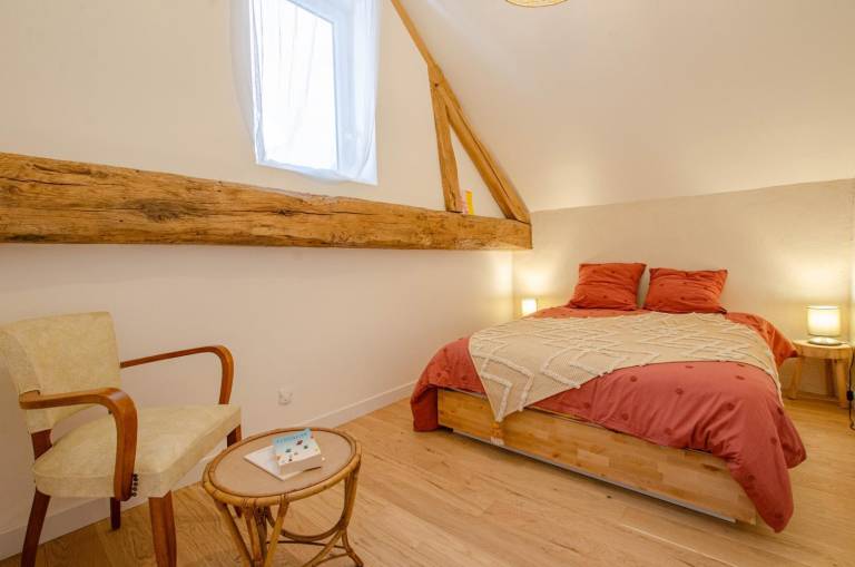 Gite with garden | Pet-friendly — photo 4