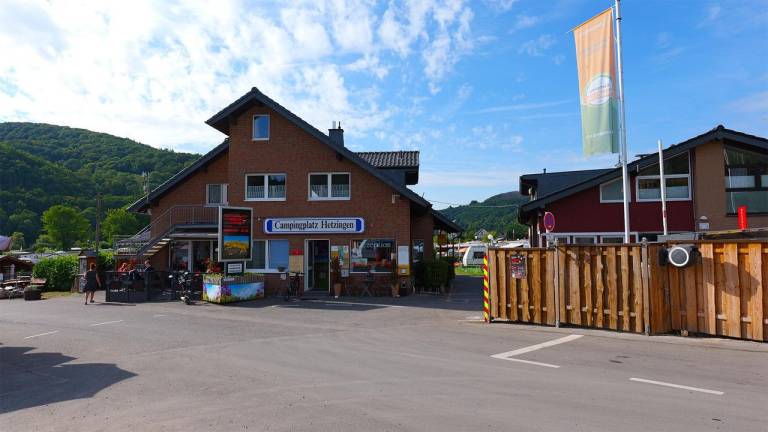 Ferienwohnung Nideggen