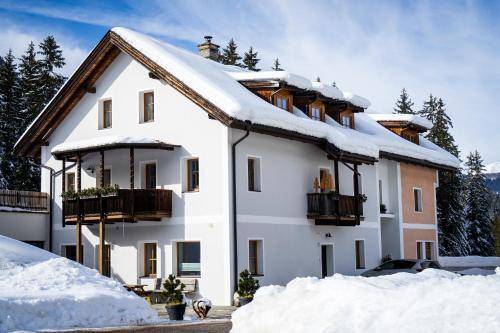 Ferienwohnung Toblach