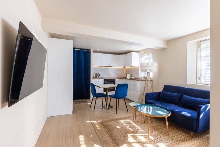 Le Cocoon Avec jardin de 900m2